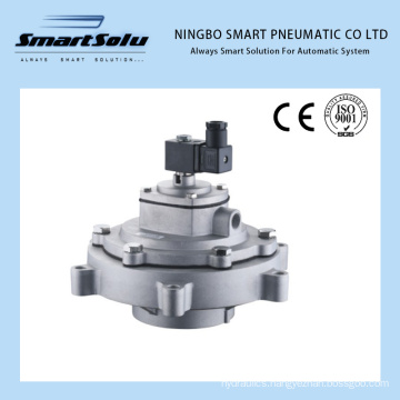 Smart G1 1/2" Solenoid Pulse Valve of Classical Type